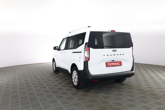 FORD Tourneo Courier Tourneo Courier 1.0 EcoBoost Titanium