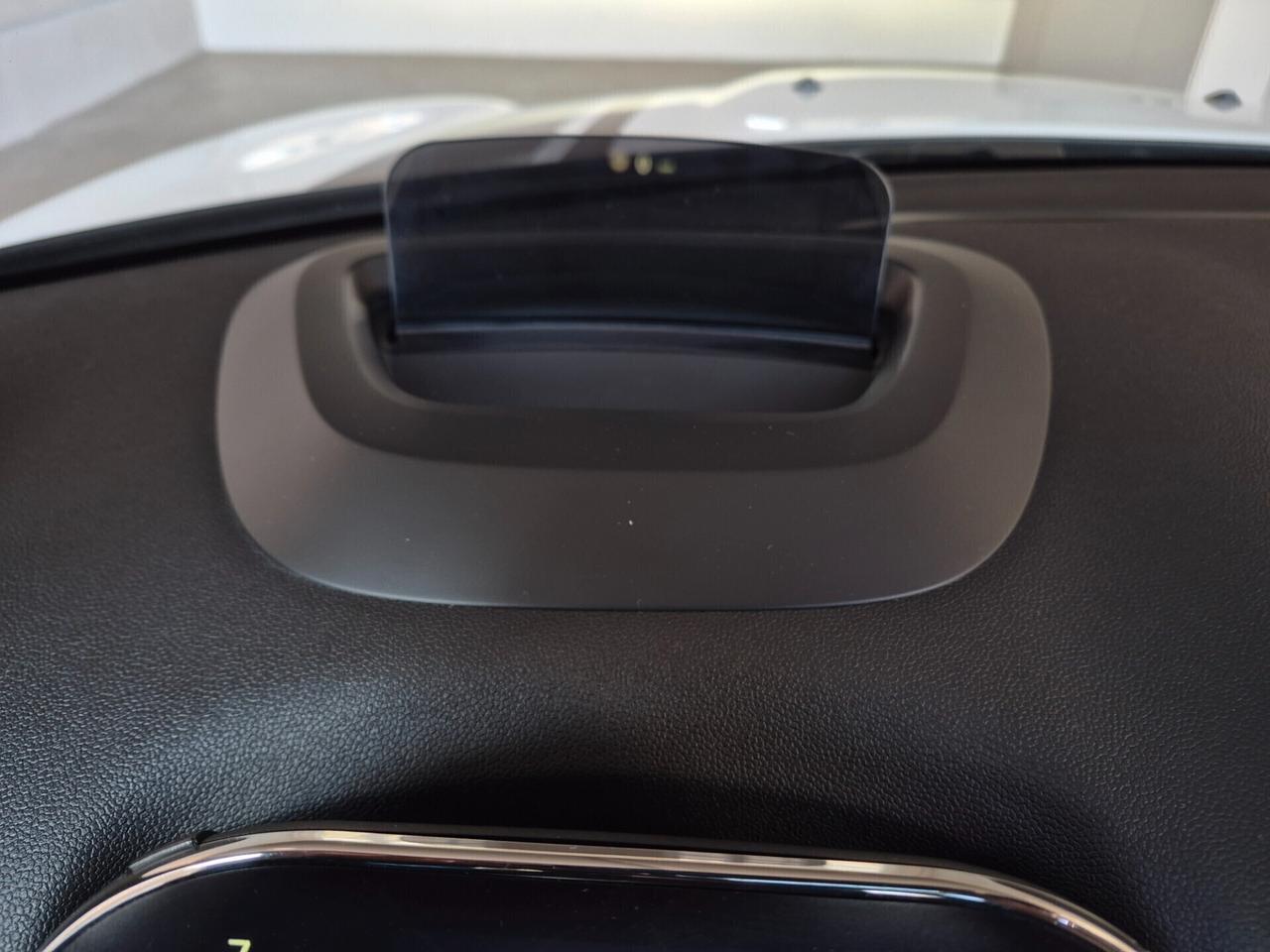 MINI Cooper Countryman PELLE TETTO LED NAVI APPLE CARPLAY RETROCAM. CRUISE CONTROL ADATTIVO SEDILI MEMORY