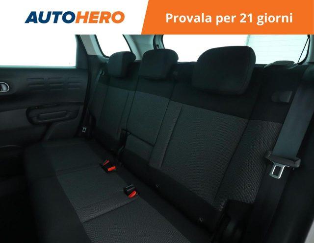 CITROEN C3 Aircross PureTech 110 S&S Shine