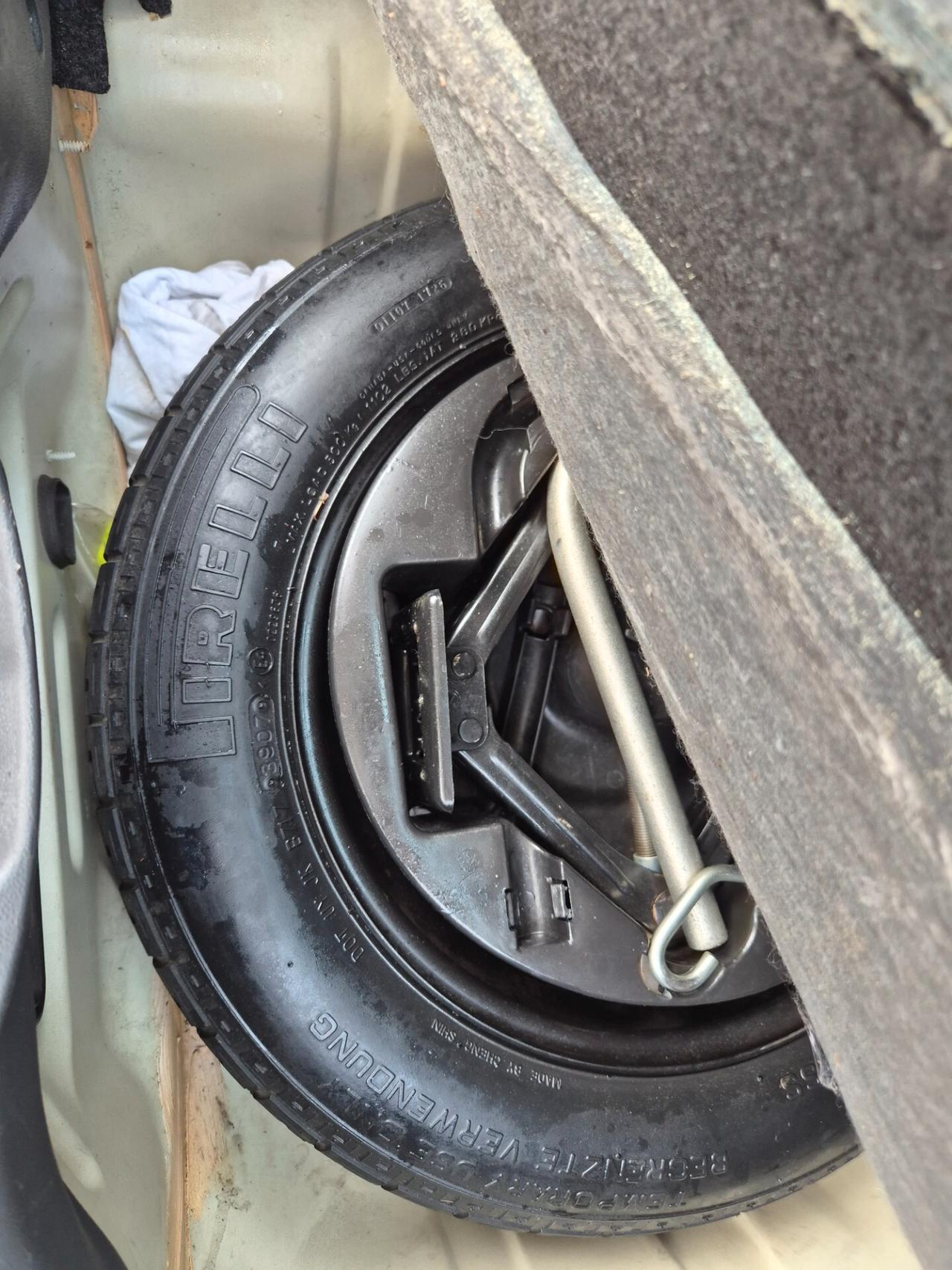 Fiat 500 1.3 Multijet 16V 75 CV Lounge