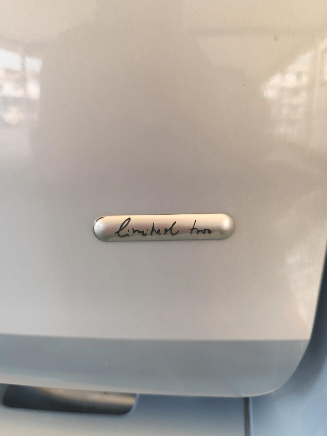 Smart ForTwo 1000 52 kW coupé limited two