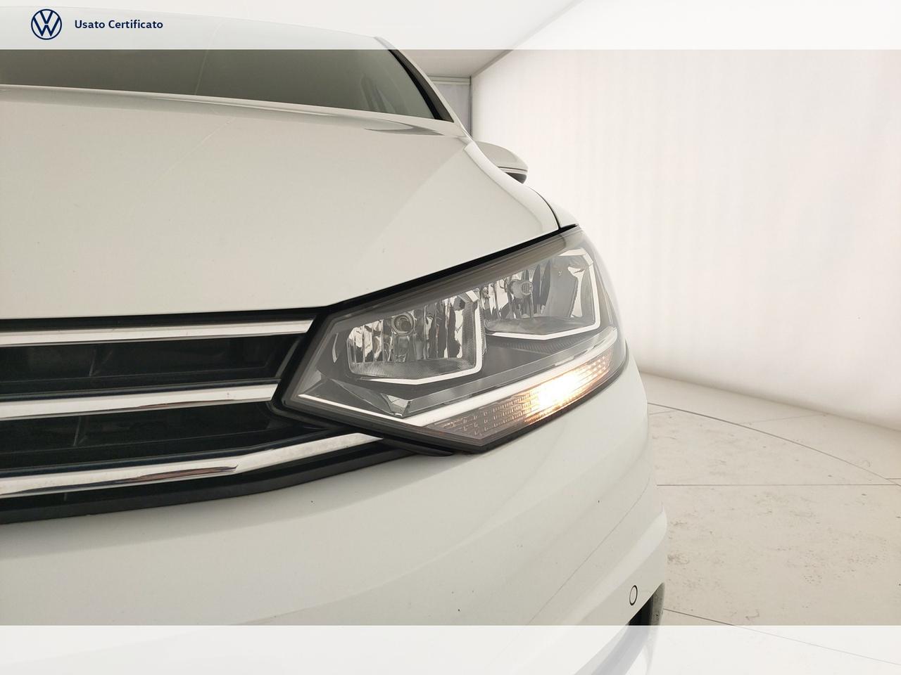 2.0 TDI Business 115 CV DSG