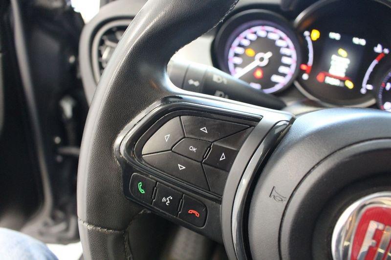 FIAT 500X 500X 1.6 MultiJet 130 CV Sport