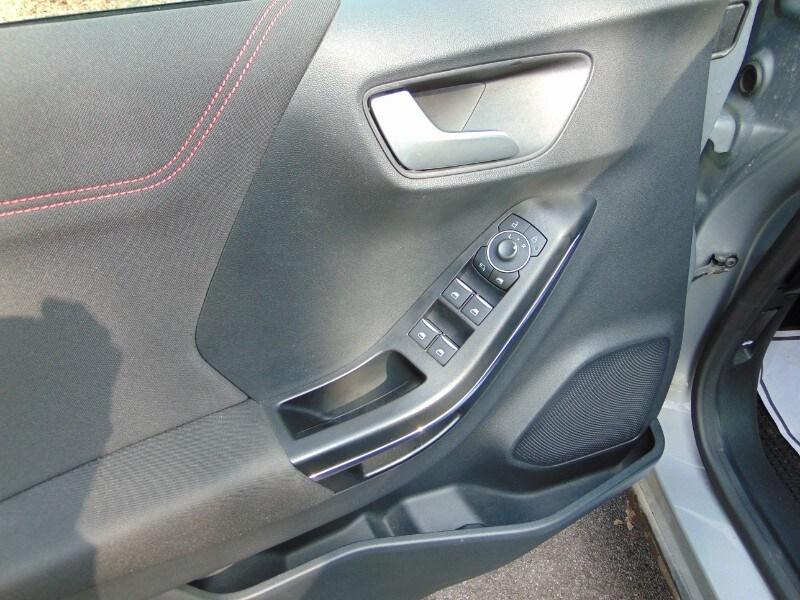 FORD Puma '19-> Puma 1.0 EcoBoost Hybrid 125 CV...