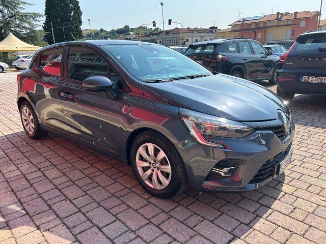 RENAULT Clio TCe 100 CV GPL 5 porte Business