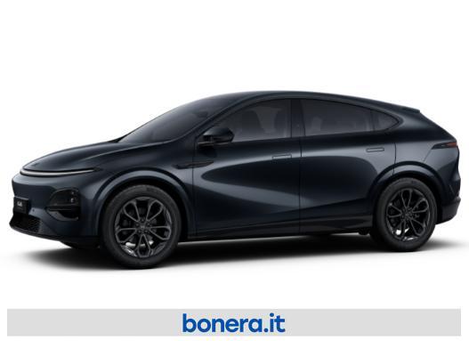 XPeng G6 68,5 kWh Standard Range RWD