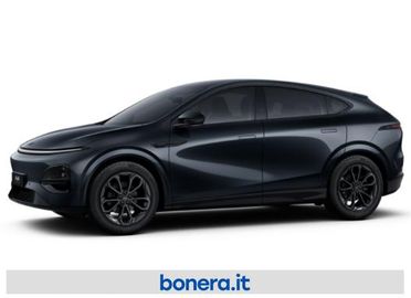 XPeng G6 80,8 kWh Long Range RWD