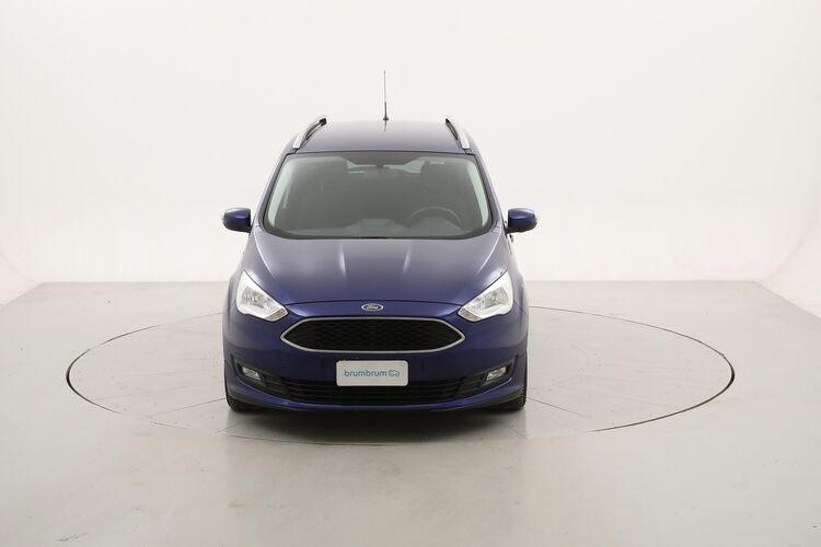 Ford C-Max Business - 7 POSTI BR082989 1.5 Diesel 120CV