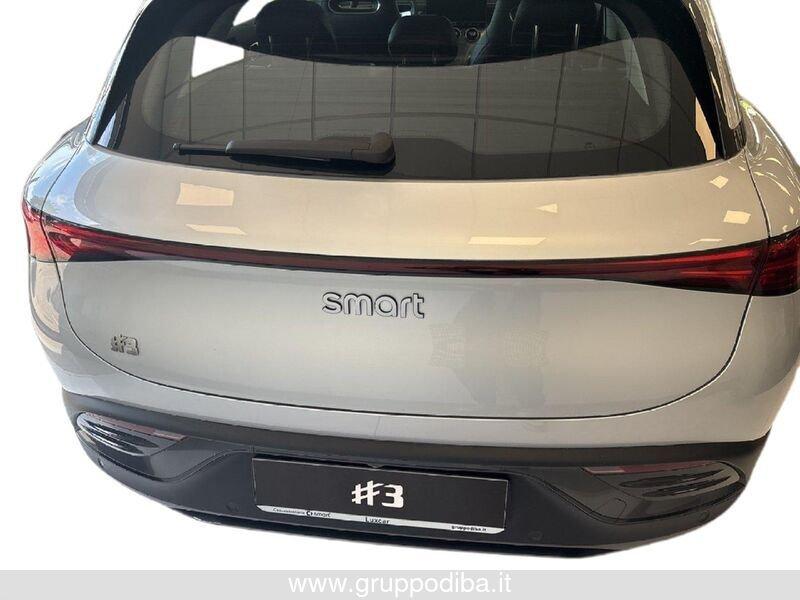 smart #3 Pro+