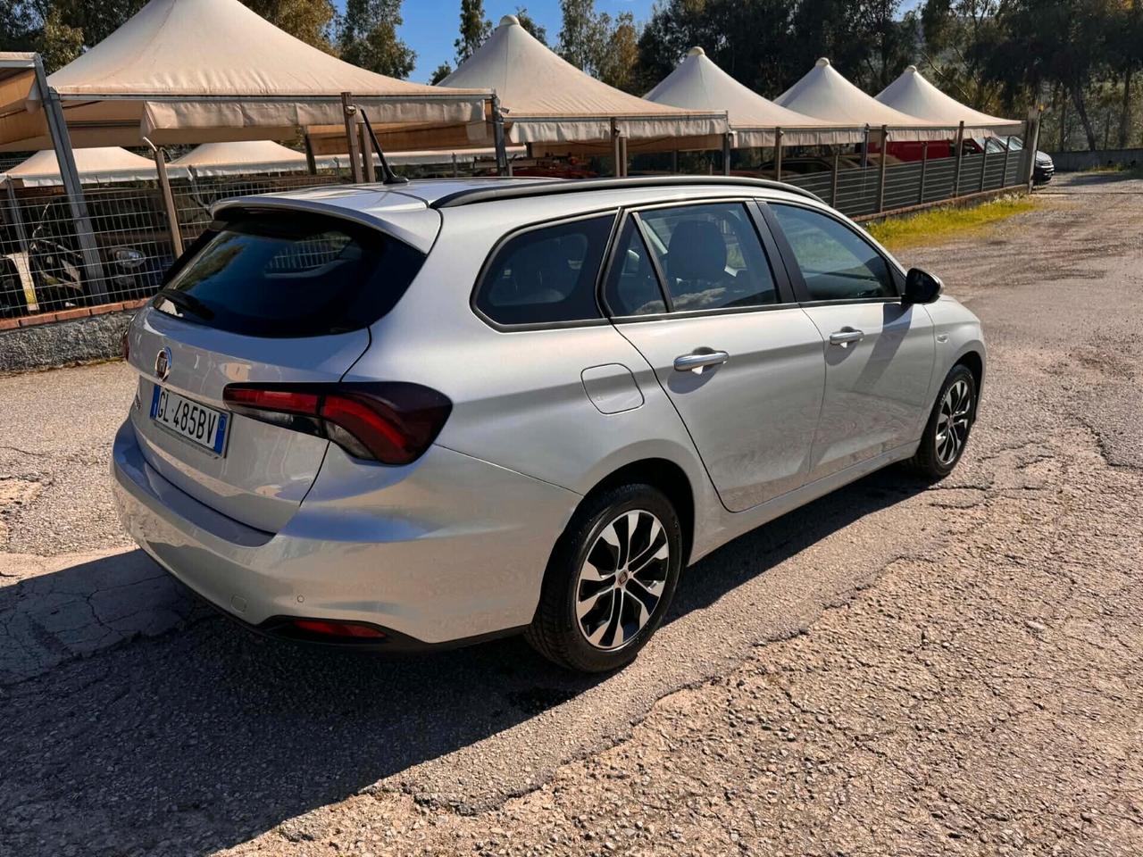 Fiat Tipo 1.3 Mjt S&S SW City Life