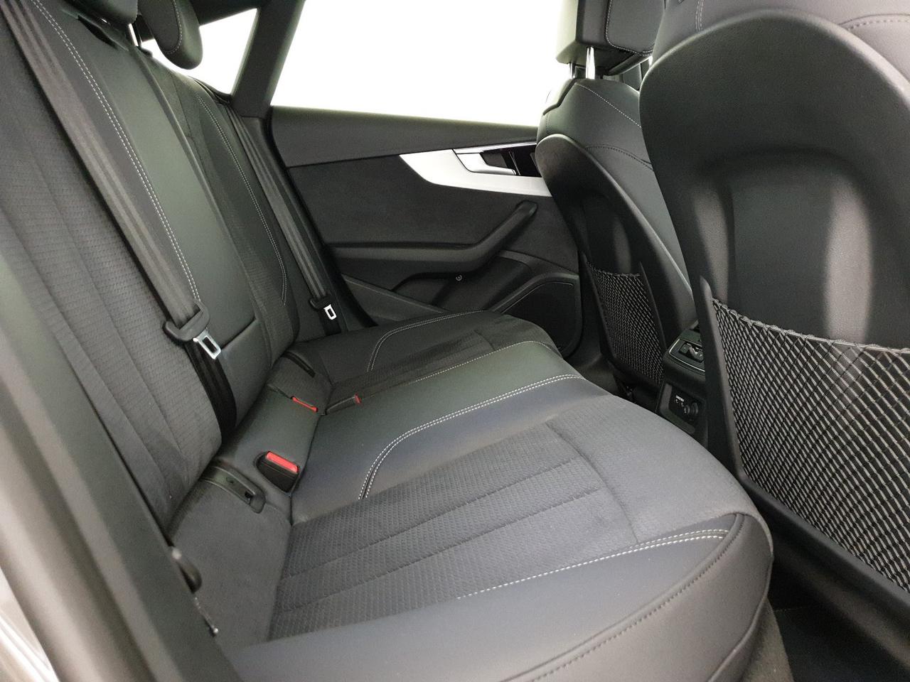 Sportback 40TDI 204CV S tronic S line Edition