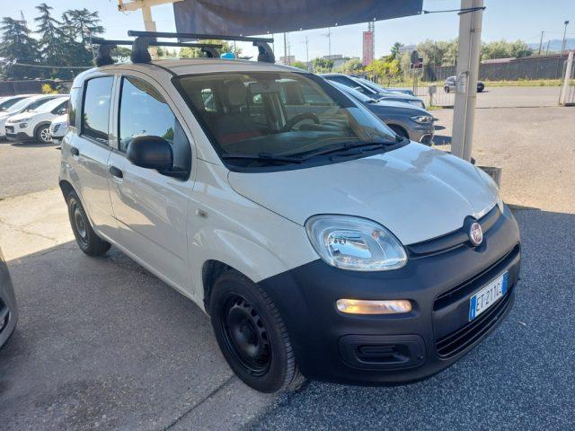 FIAT Panda 1.2 GPL Pop Van 2 posti Autocarro scad.gpl 2033