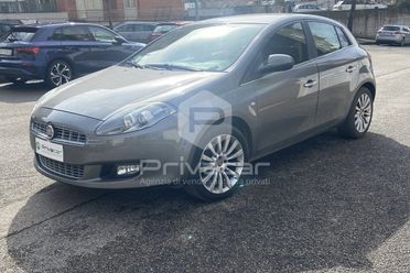 FIAT Bravo 1.6 MJT 120 CV DPF MyLife