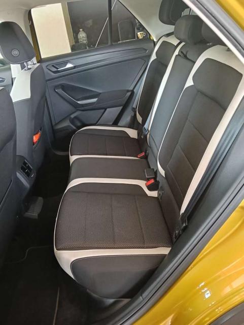 Volkswagen T-Roc T-Roc 1.6 tdi R-Line
