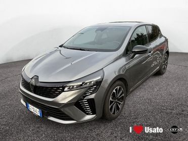 Renault Clio V 2023 1.0 tce Techno 90cv