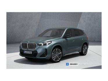 BMW iX1 30 Msport xDrive