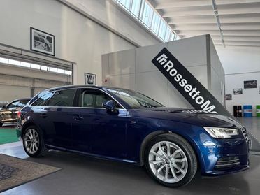AUDI A4 Avant 2.0 TDI 190 CV Business