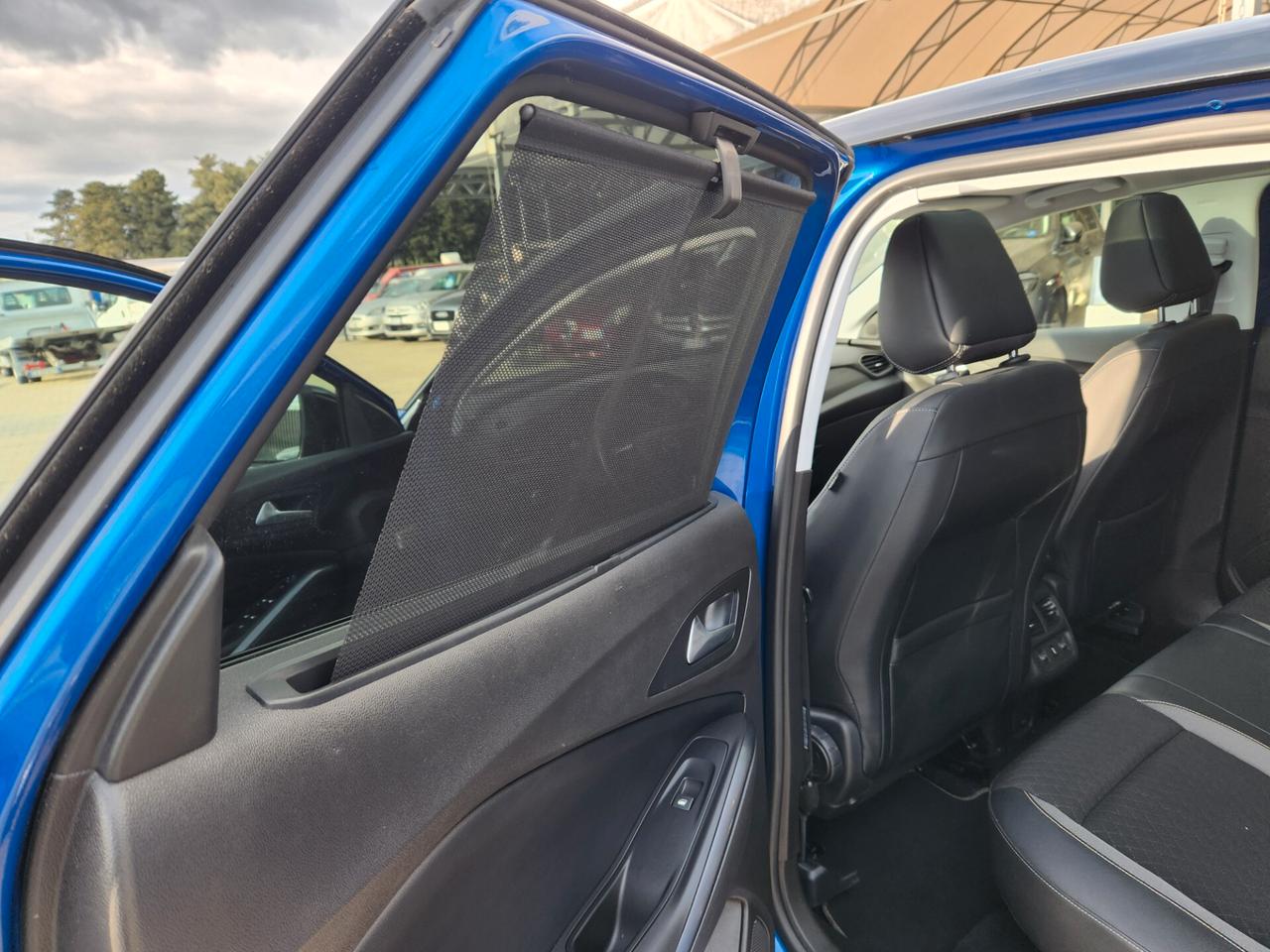 Opel Grandland 1.5 DIESEL X TURBO