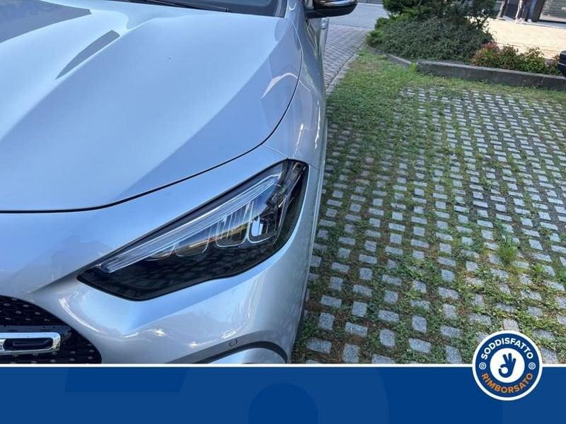 Mercedes-Benz GLA 180 d Automatic AMG Line Premium