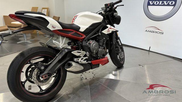 TRIUMPH Street Triple 765 R