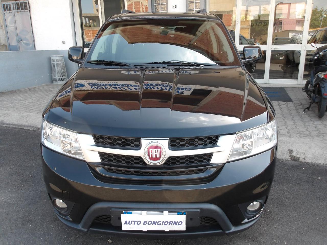 Fiat Freemont 2.0 mjt 16v Lounge 170cv E5+