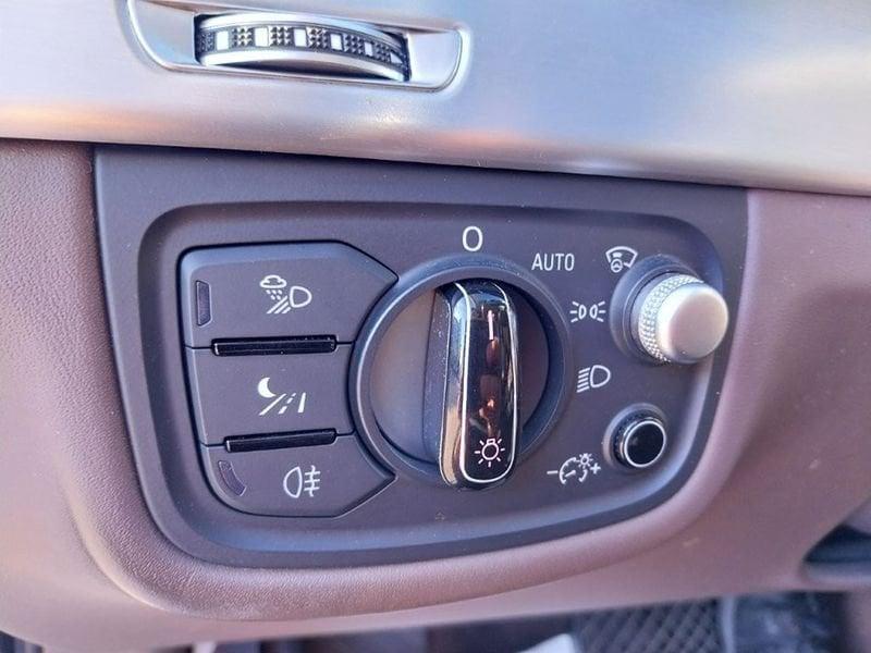 Audi A8 III 2013 BERLINA 3.0 V6 TDI ULTRA QUATTRO TIPTRONIC