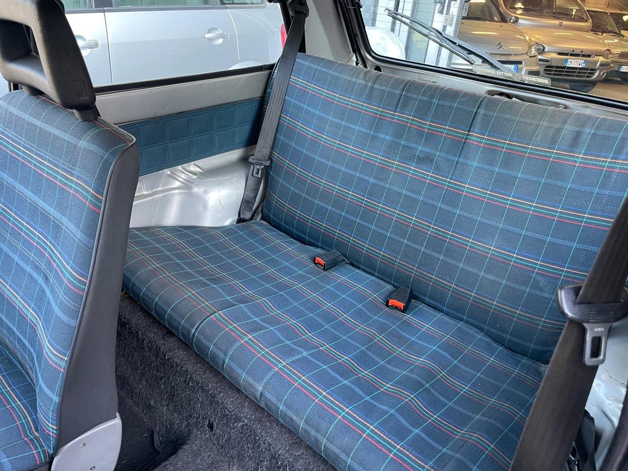 Fiat Panda 1100 i.e. cat Hobby