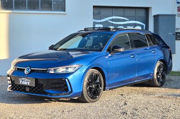 Volkswagen Passat 2.0 TDI 150 CV SCR DSG R-Line