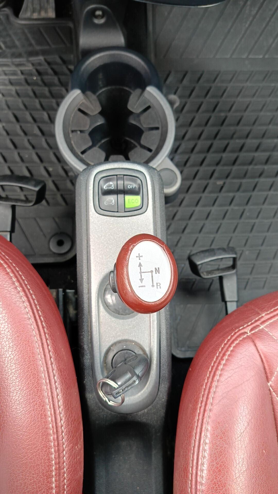 Smart ForTwo 1000 52 kW coupé pulse