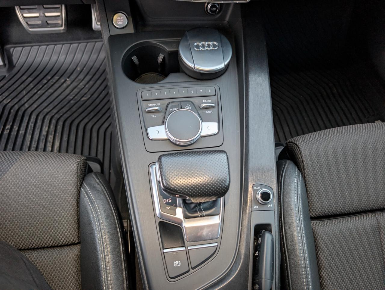 Audi A4 2.0 TDI 190 CV ultra S tronic Sport