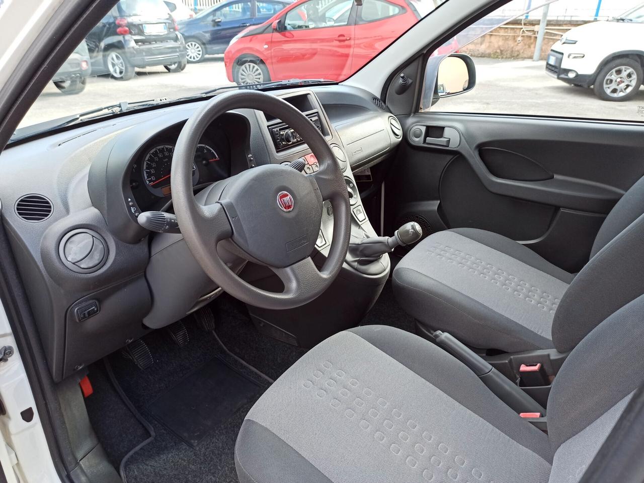 Fiat Panda 1.2 EasyPower Gpl Classic
