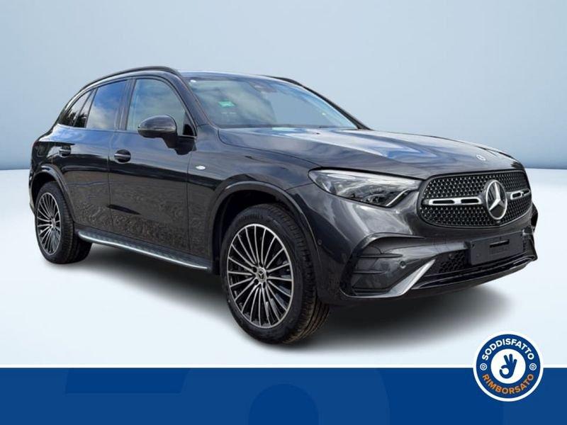 Mercedes-Benz GLC 300de 4Matic EQ-Power AMG Line Advanced Tech