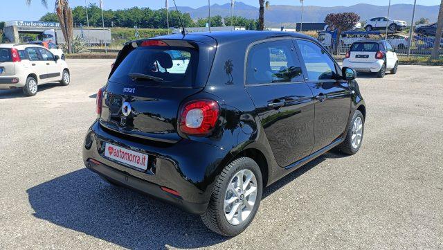 SMART ForFour 70 1.0 twinamic Passion n°30