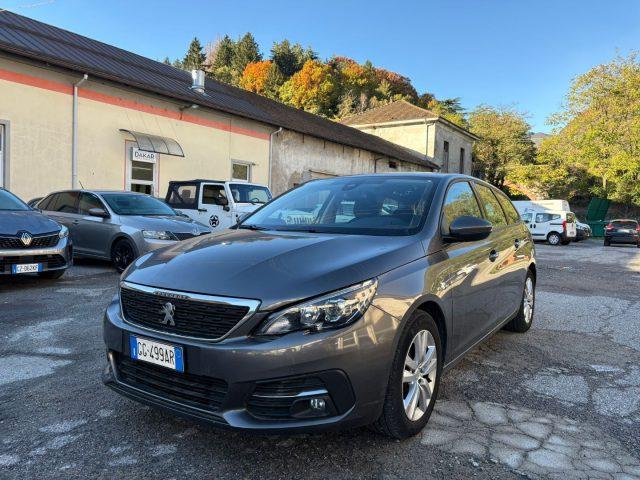 PEUGEOT 308 BlueHDi 130 S&S SW Active Business
