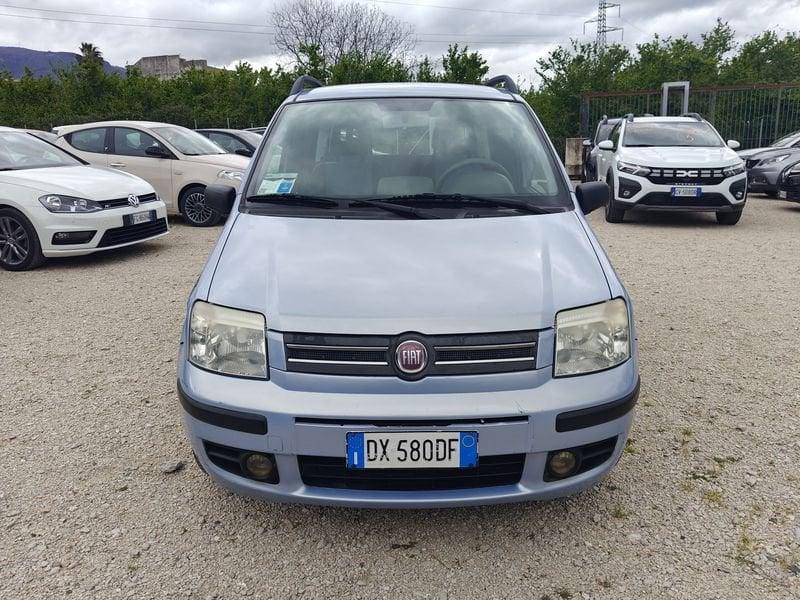 FIAT Panda Panda 1.2 Dynamic 89000KM