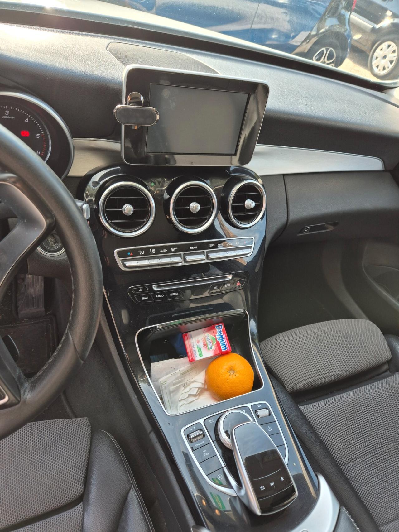 Mercedes-benz C 220 d S.W. Premium