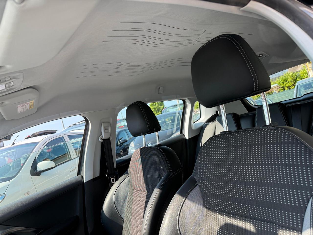 Peugeot 2008 1.6 Diesel Neopatentati