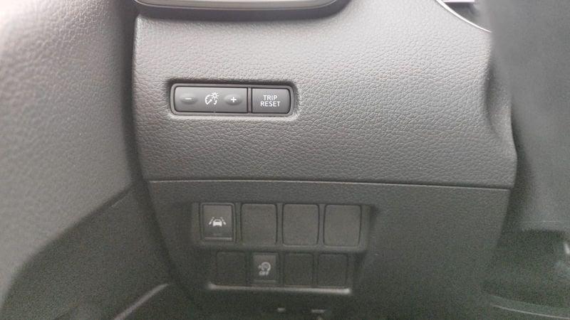 Nissan Qashqai Qashqai 1.5 dCi N-Connecta