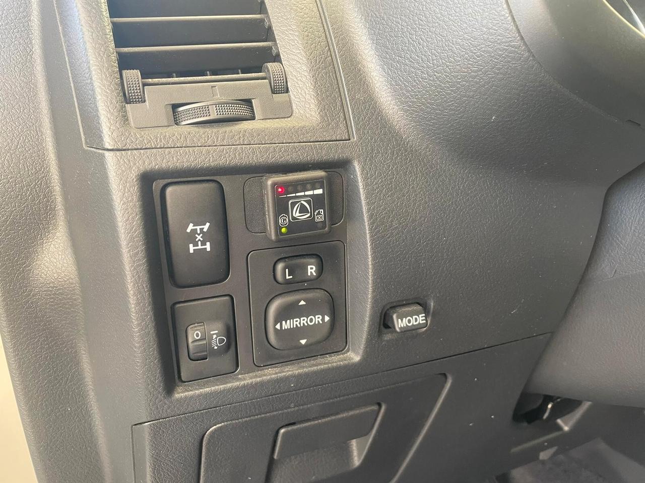 Daihatsu Terios 1.5 4WD GPL