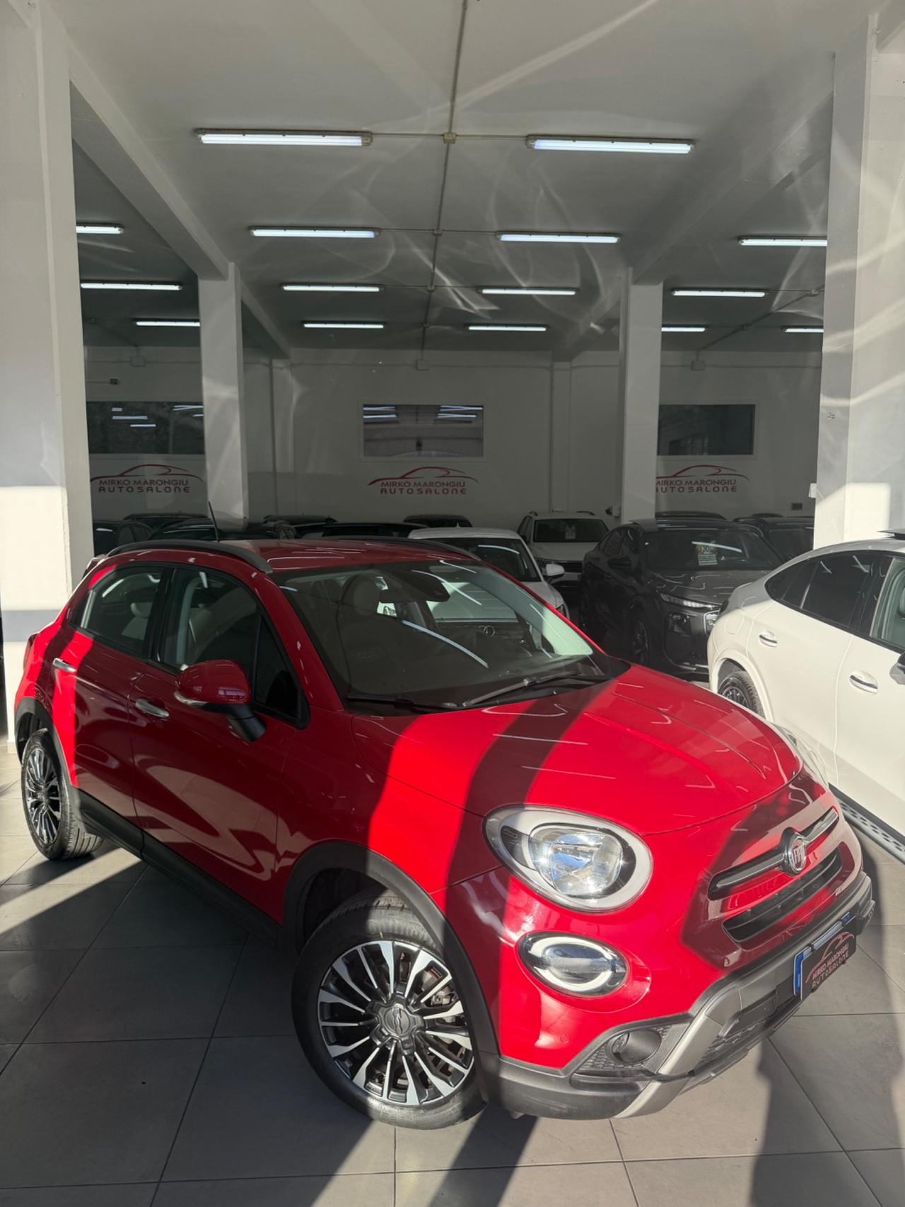 Fiat 500X 1.0 120 CV Cross FINANZIABILE