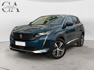 Peugeot 3008 3008 1.5 bluehdi Allure Pack s&s 130cv eat8