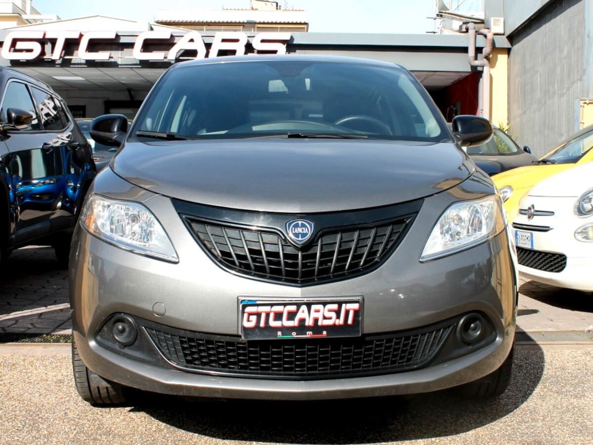 Lancia Ypsilon 1.0 Hybrid FireFly 5 porte S&S Silver Plus **PREZZO VERO** UNIPRO IVA DEDUCIBILE
