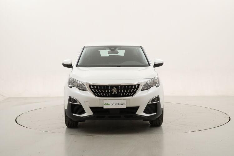 Peugeot 3008 Business EAT8 BR747241 1.5 Diesel 131CV