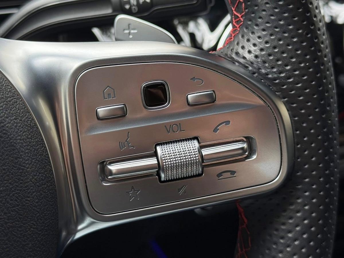 Mercedes GLA 200d Premium AMG 150CV