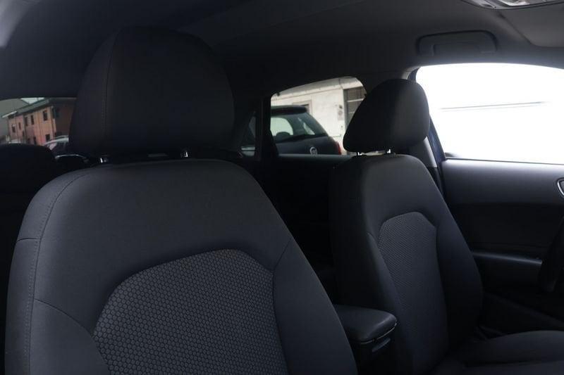 Audi A1 Audi A1 1.6 TDI 116cv S tronic Admired 85KW ANNO 2017