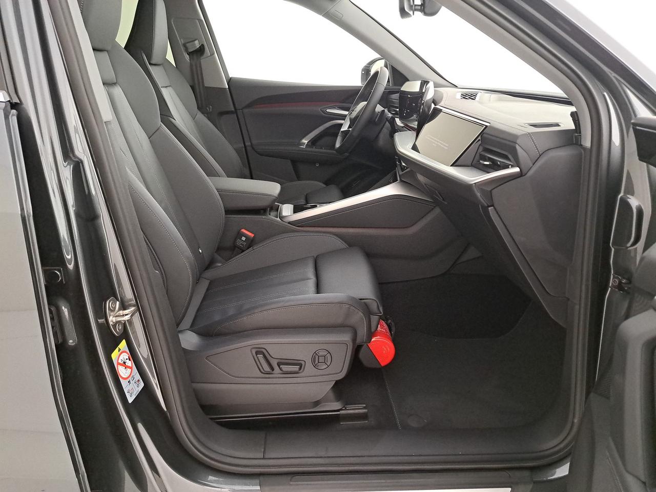 Audi Q5 sportback 2.0 tdi mhev+ s line edition quattro 204cv s-tronic