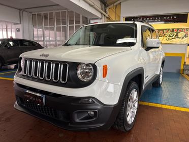 Jeep Renegade 1.4 MultiAir Longitude