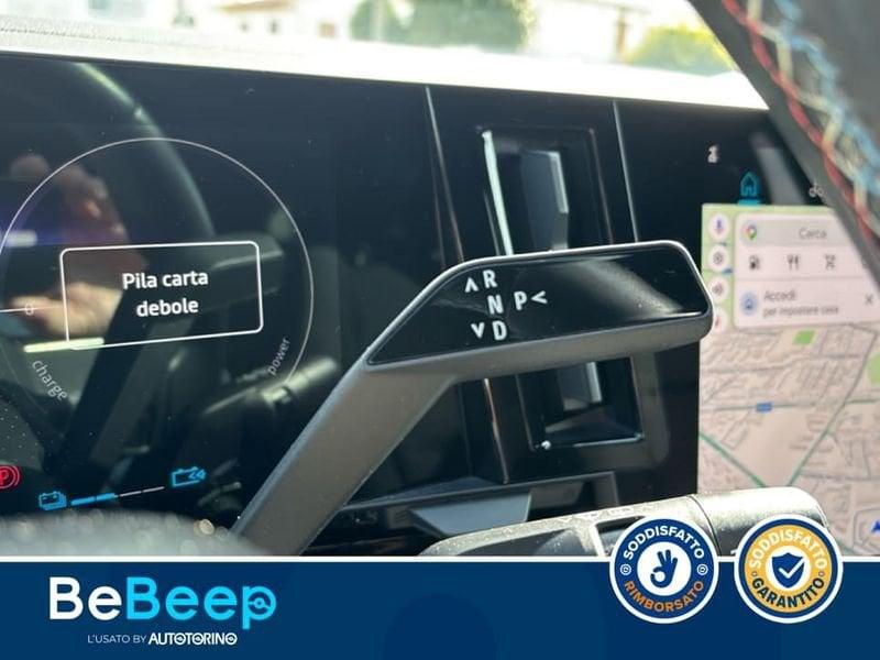 Renault Espace 1.2 E-TECH FULL HYBRID ESPRIT ALPINE 200CV
