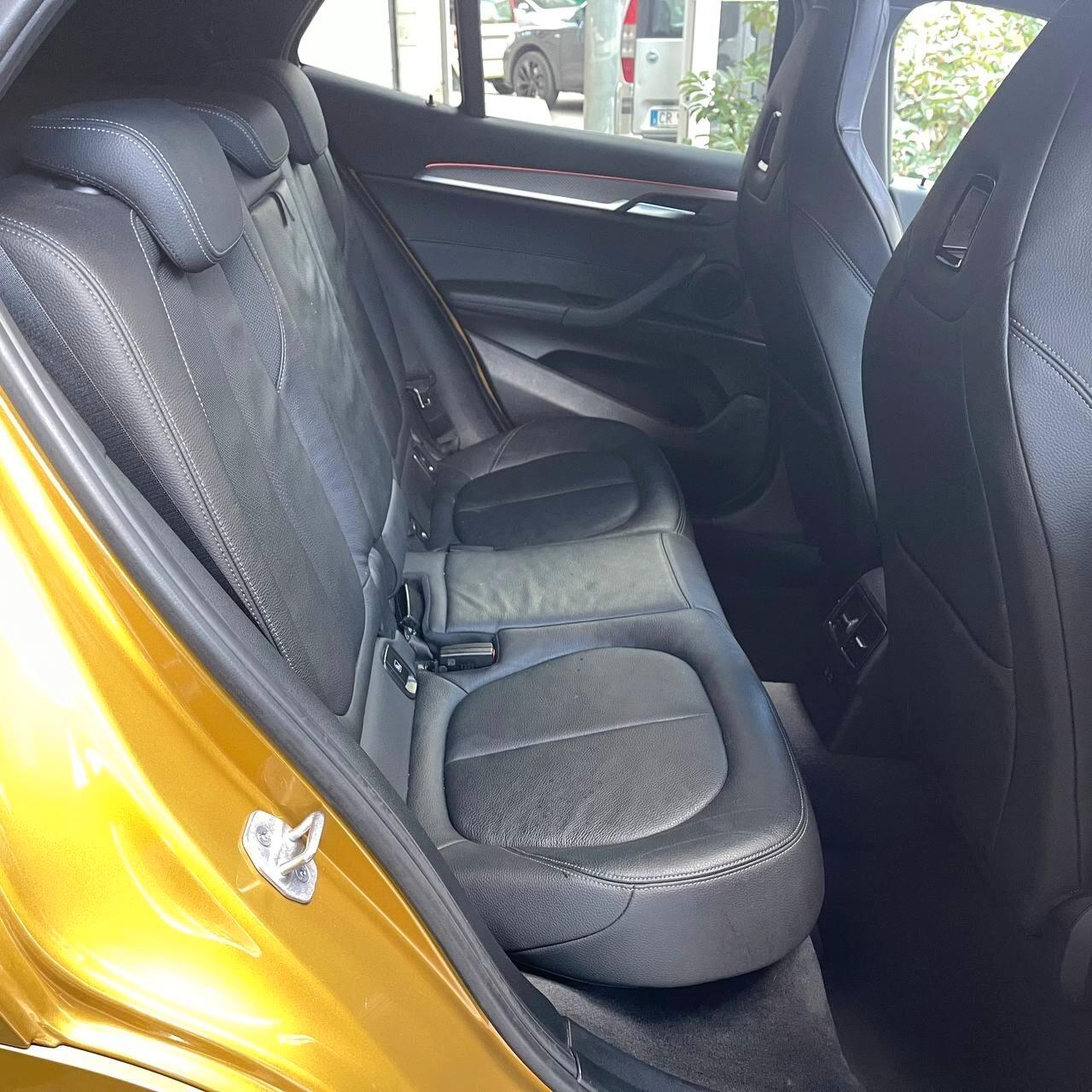 Bmw X2 xDrive20d 190cv Msport