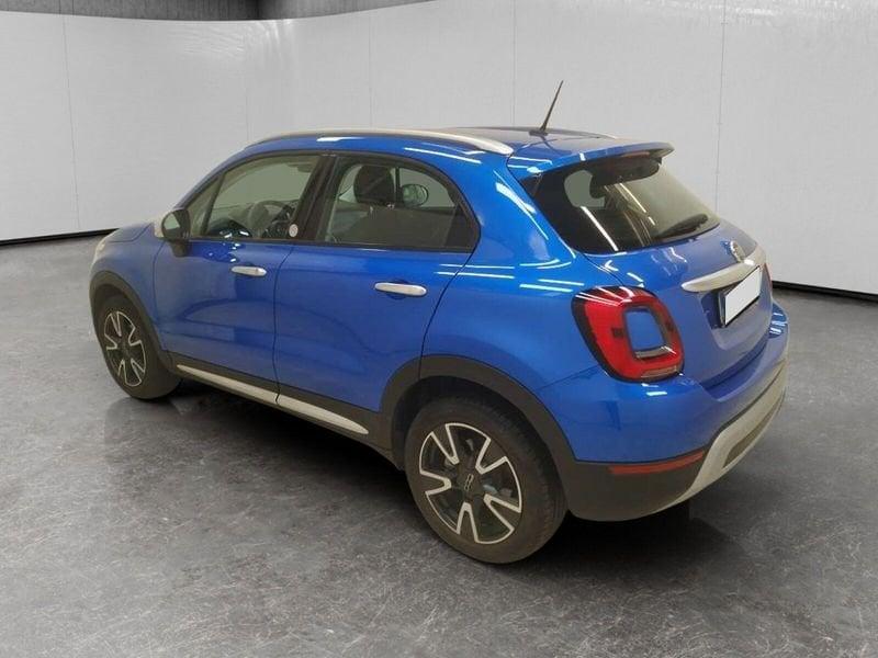 FIAT 500X 1.0 T3 Mirror Cross 120cv